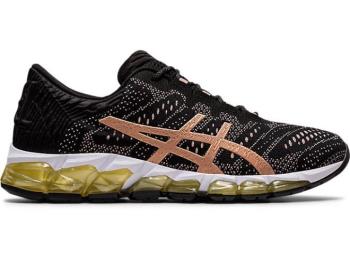 Asics Kadın GEL-QUANTUM 360 5 JCQ Antrenman Ayakkabısı TR078DY